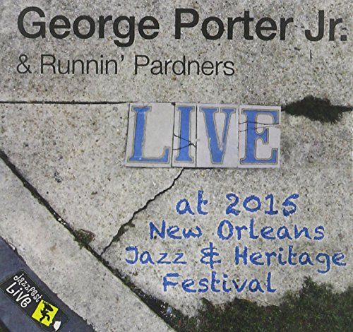 Jazzfest 2015