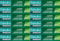Palmolive Classic Schaum Rasiercreme 100 ml x 12 Packungen