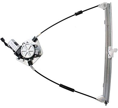 LIFT SYSTEM LS.4545 Electric Window Regulator Front Left