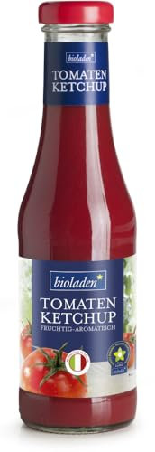 Tomatenketchup 6 x 450 ml