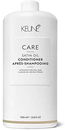 KEUNE Care Satin Oil Conditioner 1000 ml