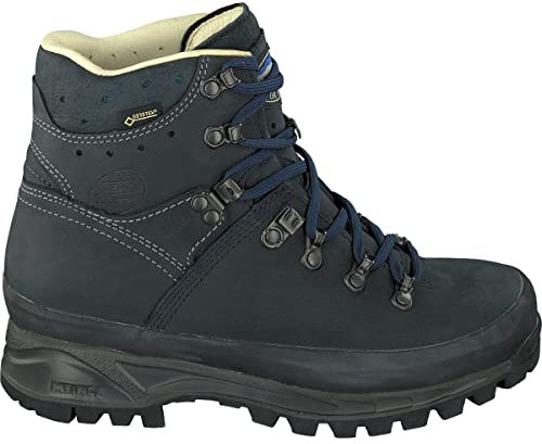 Meindl Island Lady MFS Active, 5.0UK/38.5 EU, Nachtblau