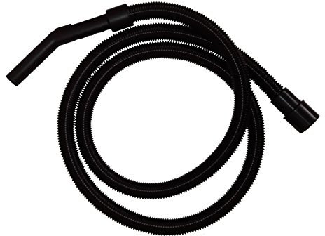 Tuyau d'aspirateur premium - compatible avec de nombreux aspirateurs Festo, Festool, Makita, Kärcher, Nilfisk, Einhell, Bosch, etc. - L 3 m