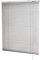 HUGG Alu-Jalousie (AL.7) Wand- und Deckenmontage, Opt. Klemmhalter, Farbe Silber, (BxH) 75 x 170 cm