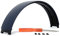 Studio3 Top Headband Arch Repair Parts for Beats Studio 3 Wireless (A1914) - Also fits Studio Pro Wireless (A2924) Headphones (Blue)