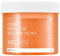 DERMALOGY by NEOGENLAB Carrot Deep Clear Remover Oil Pad (60 Pads) – Gesichtsöl-Make-up-Entferner-Wattepad für empfindliche Haut, entfernt sanft wasserfestes Make-up und Unreinheiten, alkoholfrei