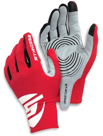 STRASSE Sport-Handschuhe, Simulator, Rennen, Fahren, Lenkung