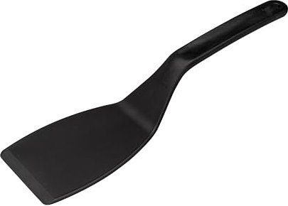 Matfer Bourgeat Spatule Bourgeat Pelton Exoglass - 35 x 90 x 320 mm - Noir - FA969