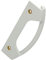 Manija de puerta Nevera, congelador 00096110 BOSCH