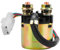 Yerbay Anlasser Starter Relais magnet für Kymco KXR 250 300 Mongoose (Quad ATV) 2004-2007