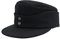 Militaryharbor Panzer Elite EM Black Wool M43 Field cap-S (56-57)