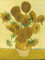 National Gallery 1000 Piece Jigsaw Puzzle - Sunflowers By Vincent Van Gough - Made In The UK - Incredibly Detailed - Hi-Def Image - 100% Recycled Puzzle Board