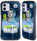 Head Case Designs Officially Licensed Manchester City Man City FC Erling Haaland 2022/23 First Team Hybrid Case Compatible With Apple iPhone 11