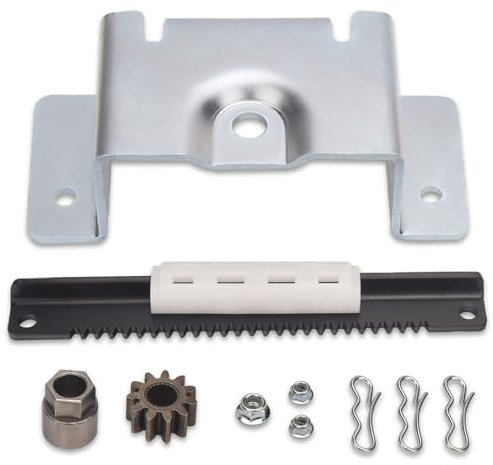 753-11064B 783-07239A 75311064B CR12 Lenkservice-Kit für MTD, CUB Cadet CC30H CC30E CC30 H-ydro M-ini Riders, für Craftsman R1000 Rasentraktor Rasenmäher, ersetzt 783-09629 783-07239 783-06988