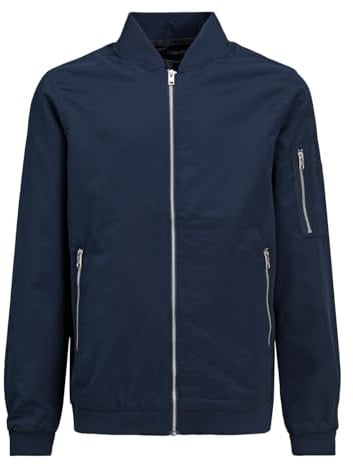 JACK & JONES Boy Blousonjacke Blousonjacke Junior