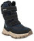 Primigi Gripper GTX Schneestiefel, BLU-BLU CHIARO, 25 EU