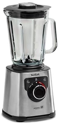 Tefal Perfect Mix Plus High Speed Blender BL871D
