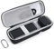 ZLiT for Anker Power Bank Case,Hard Shell Travel Carrying Case for Anker 12000mA 20000mA 60000mA 27650&24000mA Power Bank Case Bag (12000mA)
