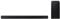 Samsung Soundbar HW-B750D/ZF Serie B, 6 Speaker, Wireless Dolby 5.1ch, Audio a 5.1 Canali, Surround sound expansion, Compatibile con Alexa e Google Assistant, Black 2024