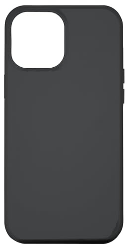 iPhone 14 Plus Grey Case