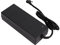 12V Power Supply, Powerline Adapter Dc Power Supply ABS with Stable Performance for Home Use