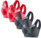 FJKVAVF Angebot des Tages Sale BH Bequem Grosse Groessen Sport BH Top Damen Schwarz BH Damen Mit Buegel 80D Bequemer BH Für Große Brust Stuetzender BH Fuer Grosse Brueste Letzte Bestellungen Anzeigen
