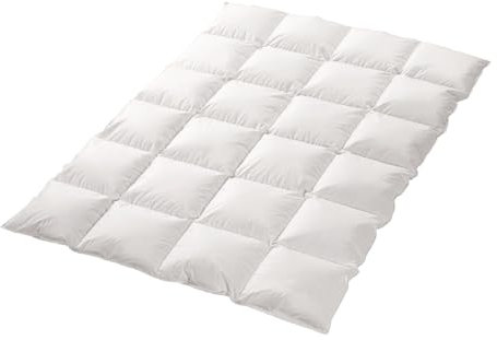 HTI living Kassettendecke 135 x 200 cm Canada Bettdecke Bettwaren