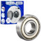 Roulement a Bille 6003ZZ pour Machine a Laver avec Taille 17x35x10 mm - MONTERAL