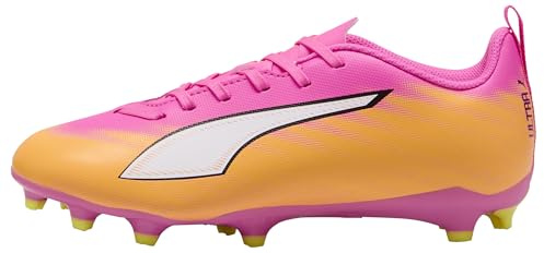 PUMA Ultra 6 Play Fg/AG Jr Scarpe da calcioUnisex - Adulto