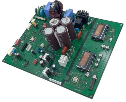 Klimaanlagen-Steuerplatine, Kompatibel Mit Samsung, PCB-Einstellteile For Klimaanlagen, DB92-02867U
