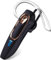 Headset Bluetooth Handy, mit Geräuschunterdrückung Mikrofone Freisprech Bluetooth 5.4 Headset, 36 Stunden Gesprächszeit, Kabelloser Kopfhörer für Phone/Android/Laptops/Tablets