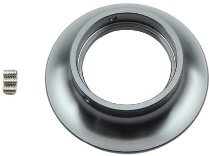 Filtro Benzina 38mm Carburatore Moto Filtro Aria Tazza Velocity Stack Horn Tazza Rete Parti Adatto per PHBH Adatto per PHBL Dirt Bike Kit carburatore(G)