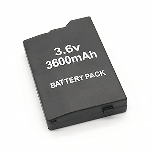 3 6 V 3600mAh Gamepad Batterie Für Für 3000 Wiederaufladbare Zellenersatz