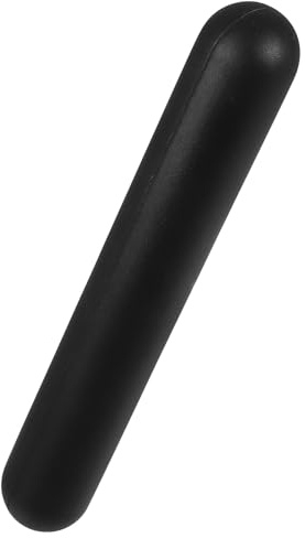 SAFIGLE Kaffeesatz Klopfstange Silikonstab Für Kaffeesatzbehälter Espresso Siebträger Zubehör Zum Reinigen Und Abklopfen 6.69 X 1.07 X 1.07 in 1 Stück