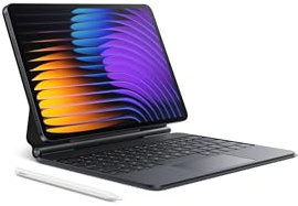 XIAOMI Pad 7 11 128GB/8GB WiFi + Pen Cinzento