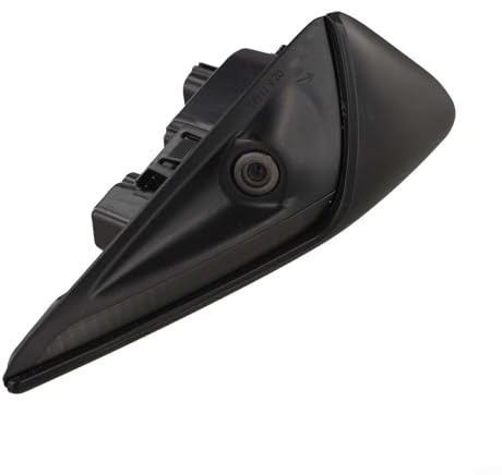 Linke Seite Toter Winkel Kamera für Tesla Model 3 und Model Y 2017-2022, Fender Parking View Ersatzteil Match OEM 1125106-50-H 1125106-50-J 1125106-05-J