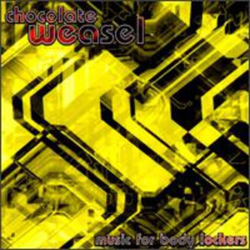 Music For Body Lockers