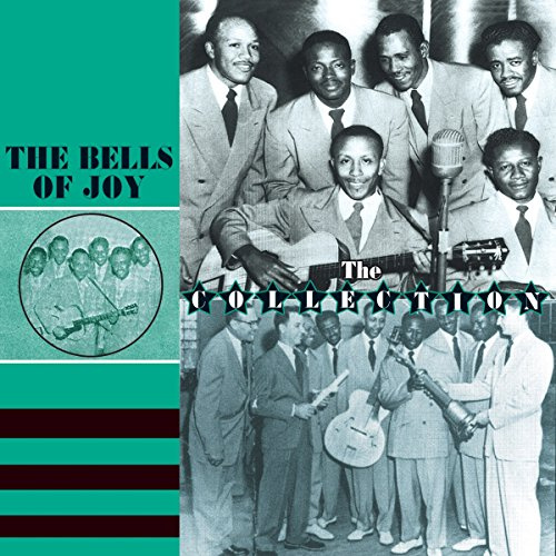 The Collection 1951-1954