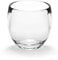 Umbra 020161-165 Droplet Acrylic Bathroom Tumbler, Clear