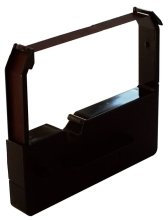 KMP Farbband GR.51 Doppelspule Ny 13mm sw