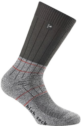 Rohner Socken Trekking Socken Fibre High Tech