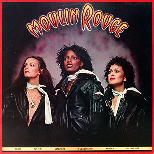 Moulin Rouge [LP, US, Abc AA-1120]