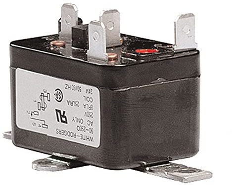 Emerson Thermostats 90-290Q Fan Relay SPST