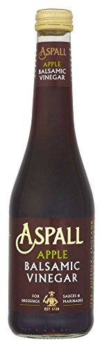 Aspall Apple Balsamic Vinegar (350ml) - Pack of 2
