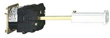 Schneider Elec Pic – MSS 54 02 – Commutateur fixe arrière 20 A 1 – 0-2 Position 3 pôles