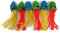 Playscene Schwimmbad Tauchspiele (Octopus)