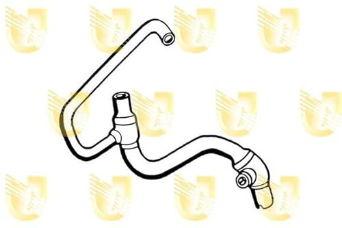 UNIGOM S1341 Manschette Link Rohr Heizung