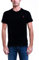 Polo Ralph Lauren Herren Tee T-Shirt, Schwarz (Rl Black A0060), X-Large