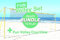 Fun Volley Set - Bundle