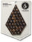 Volcom Snowboard Stomp Pad für Herren, Schneestein, groß, Gepard, EACH